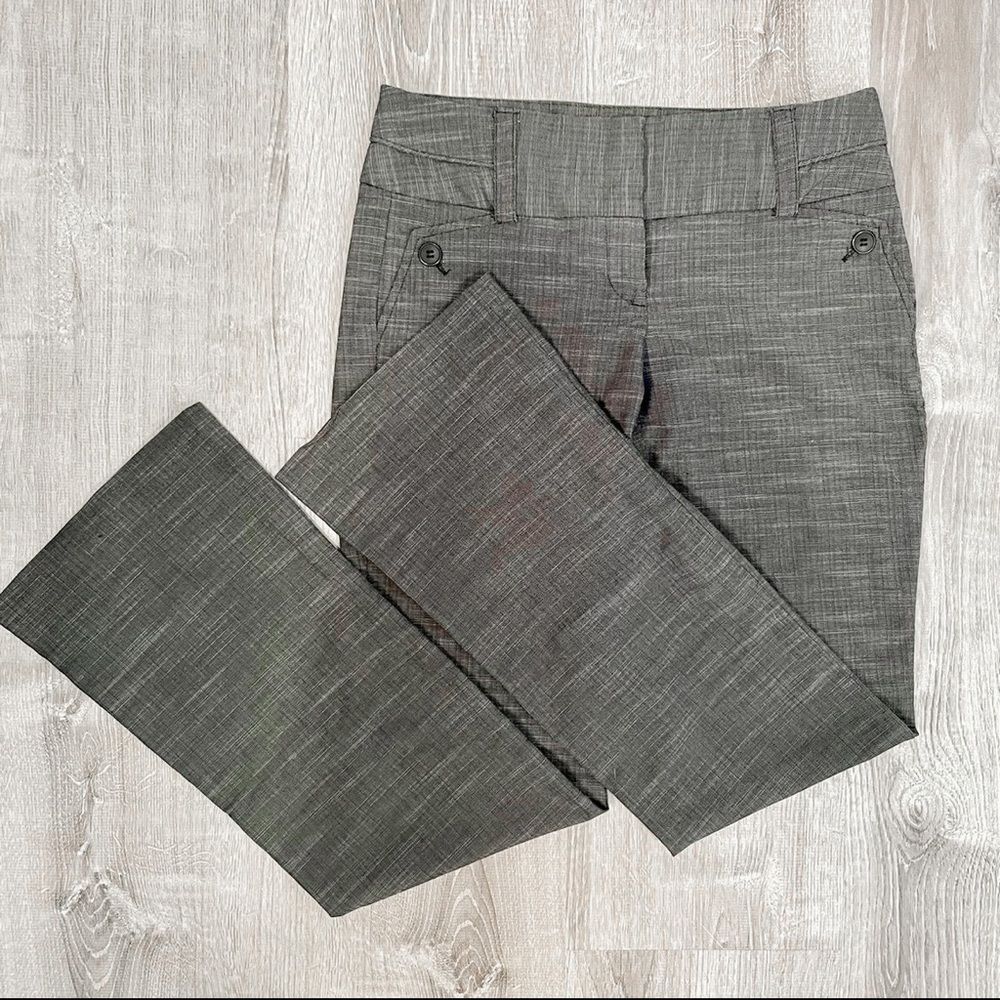 Joe Benbasset Dress Pants | Size 3 | 32" Inseam